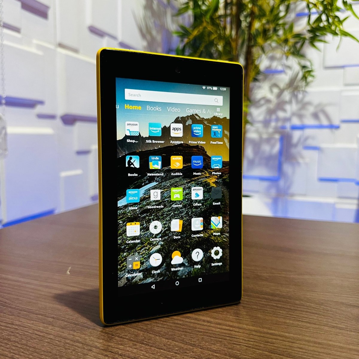 Amazon Fire 7 7th Generation - 16GB