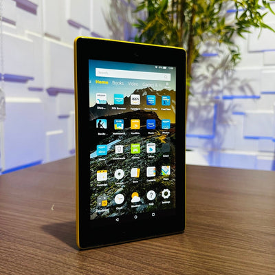 Amazon Fire 7 7th Generation - 16GB