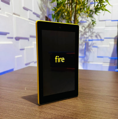 Amazon Fire 7 7th Generation - 16GB
