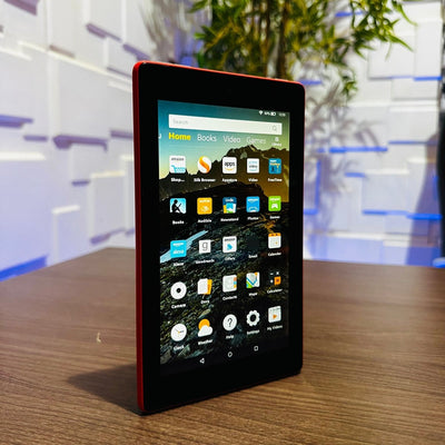 Amazon Fire 7 7th Generation - 16GB