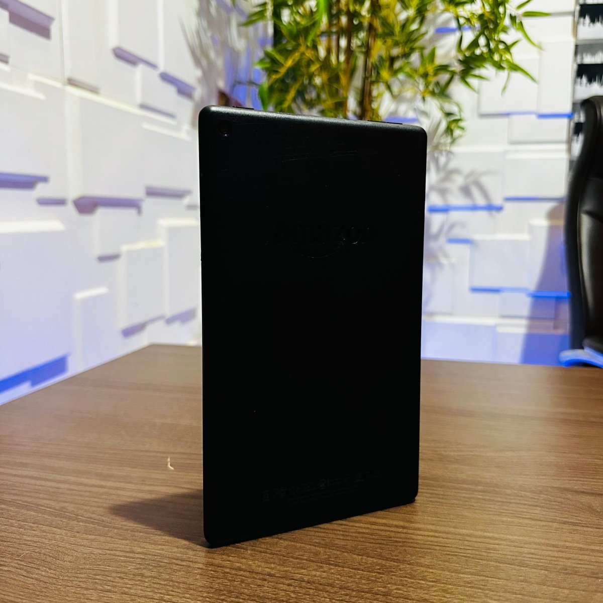 Amazon Fire 7 (9th Generation) | 16GB | 7-inch Tablet