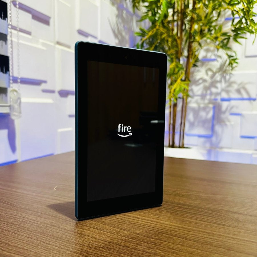 Amazon Fire 7 9th Generation - 32GB