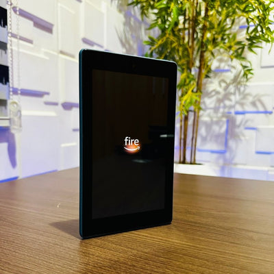 Amazon Fire 7 9th Generation - 32GB