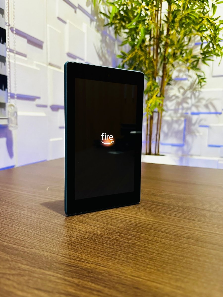 Amazon Fire 7 9th Generation - 32GB