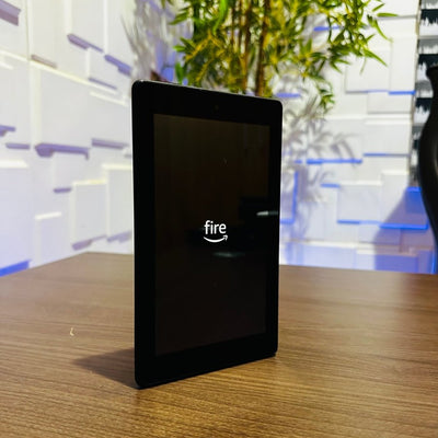 Amazon Fire 7 9th Generation - 32GB