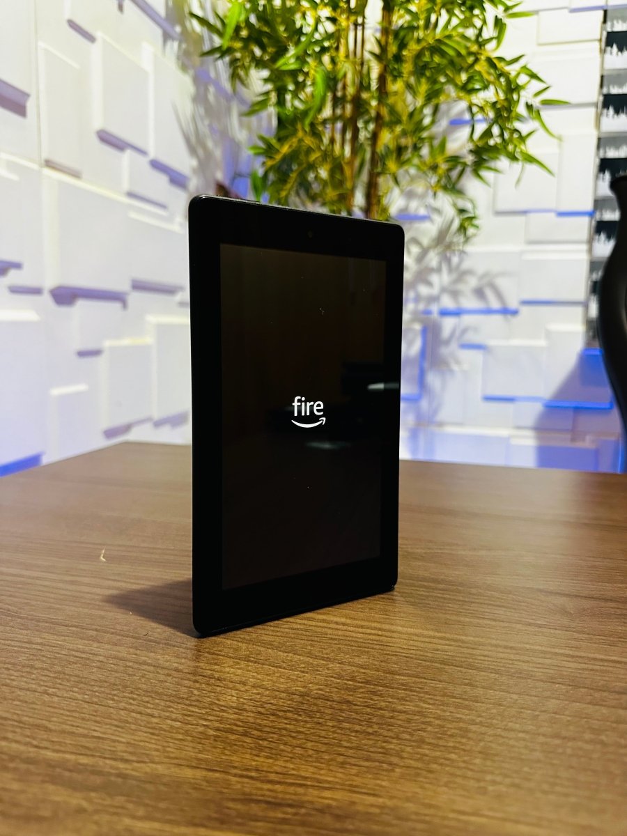 Amazon Fire 7 9th Generation - 32GB