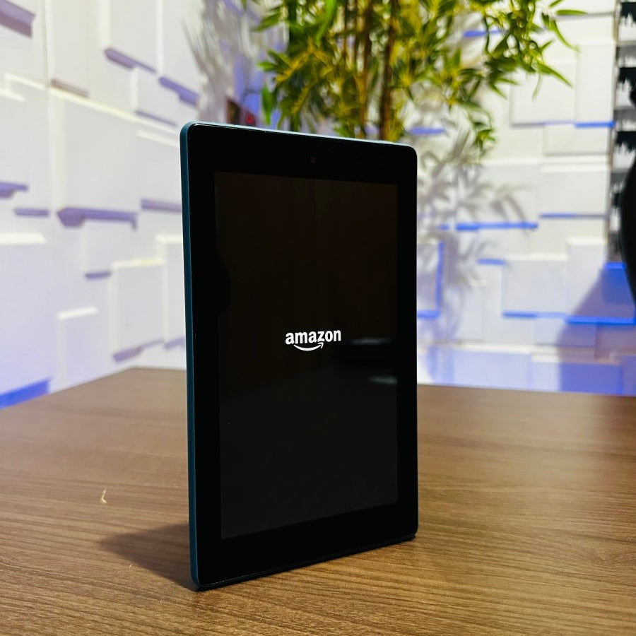 Amazon Fire 7 9th Generation - 32GB - Shopinverse