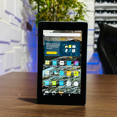 Amazon Fire 7 9th Generation - 32GB