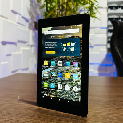 Amazon Fire 7 9th Generation - 32GB