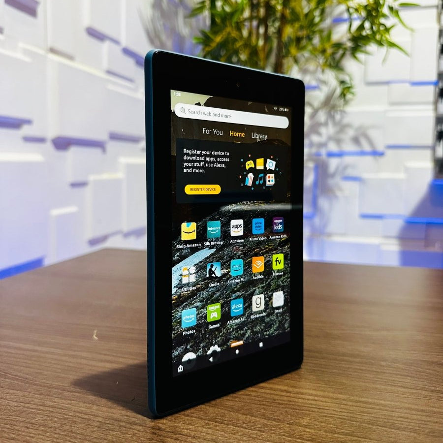 Amazon Fire 7 9th Generation - 32GB