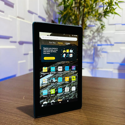 Amazon Fire 7 9th Generation - 32GB