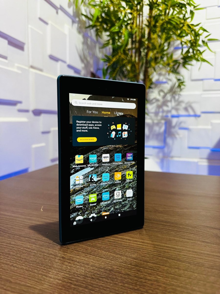 Amazon Fire 7 9th Generation - 32GB
