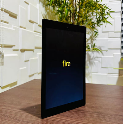 Amazon Fire HD 10 - 5th Generation - 16GB