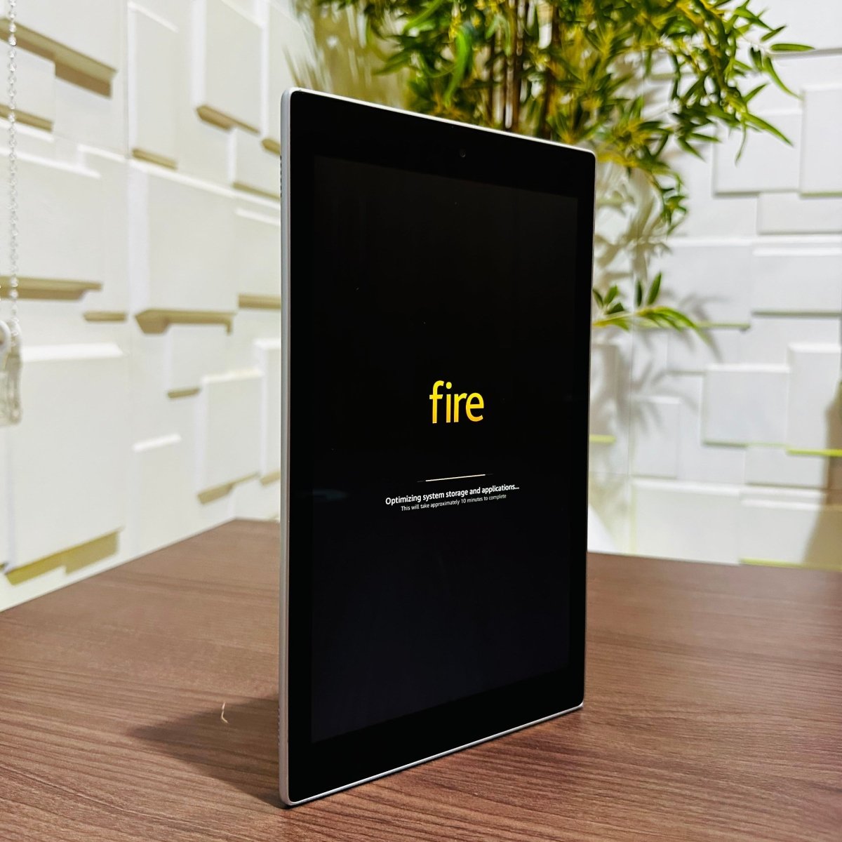 Amazon Fire HD 10 - 5th Generation - 16GB