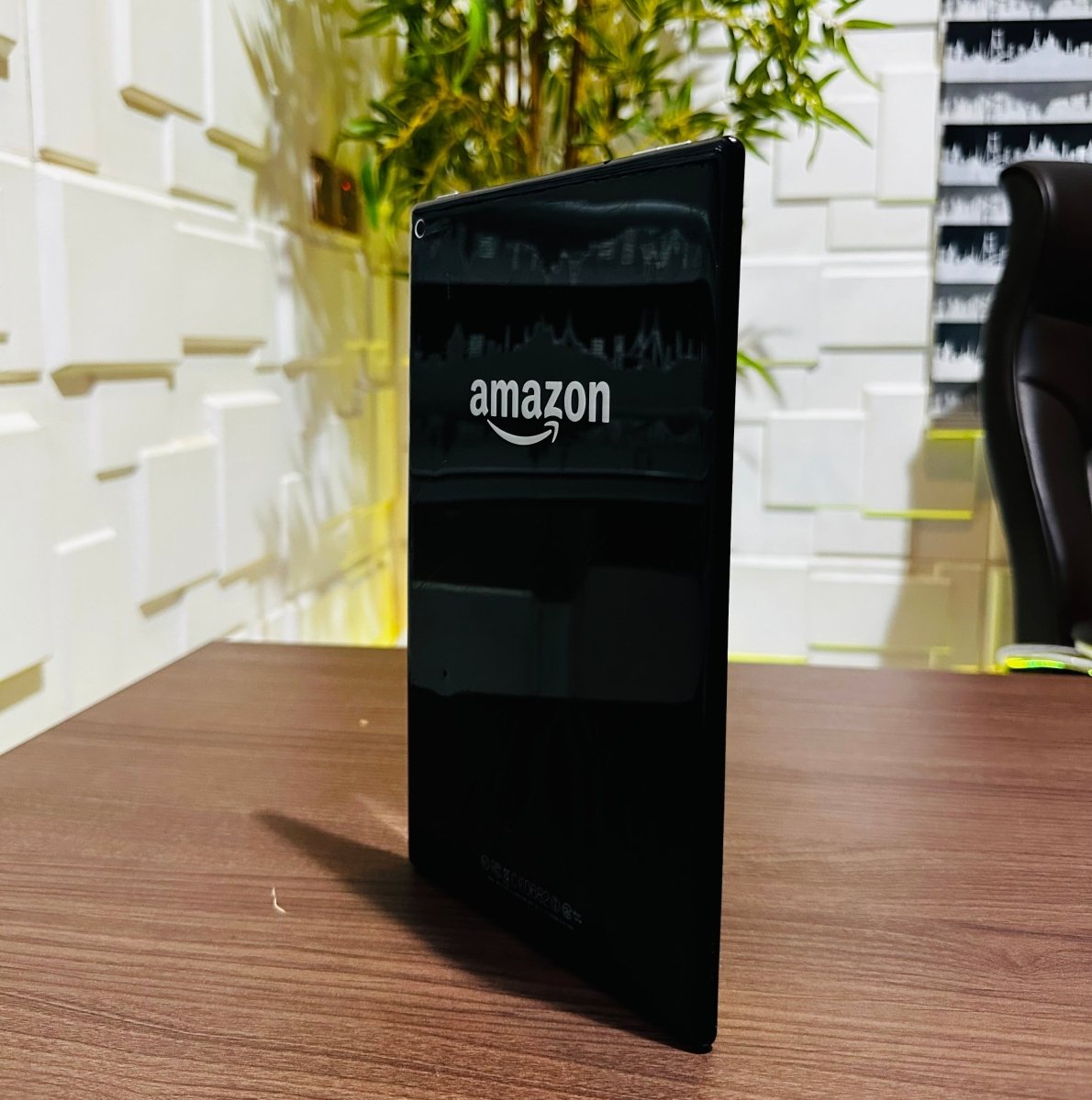 Amazon Fire HD 10 - 5th Generation - 16GB