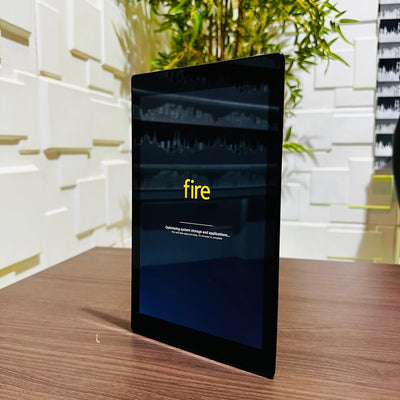 Amazon Fire HD 10 - 5th Generation - 16GB