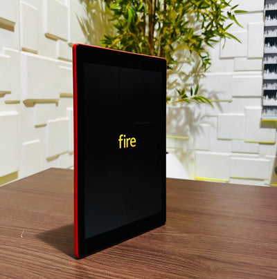 Amazon Fire HD 10 - 7th Generation - 64GB