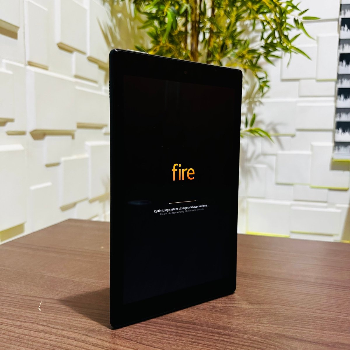 Amazon Fire HD 10 - 7th Generation - 64GB