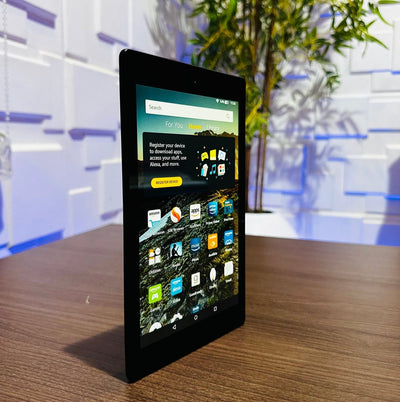 Amazon Fire HD 8 5th Generation - 16GB