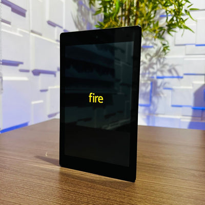 Amazon Fire HD 8 5th Generation - 16GB