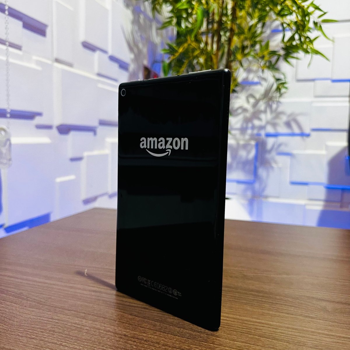 Amazon Fire HD 8 5th Generation - 16GB