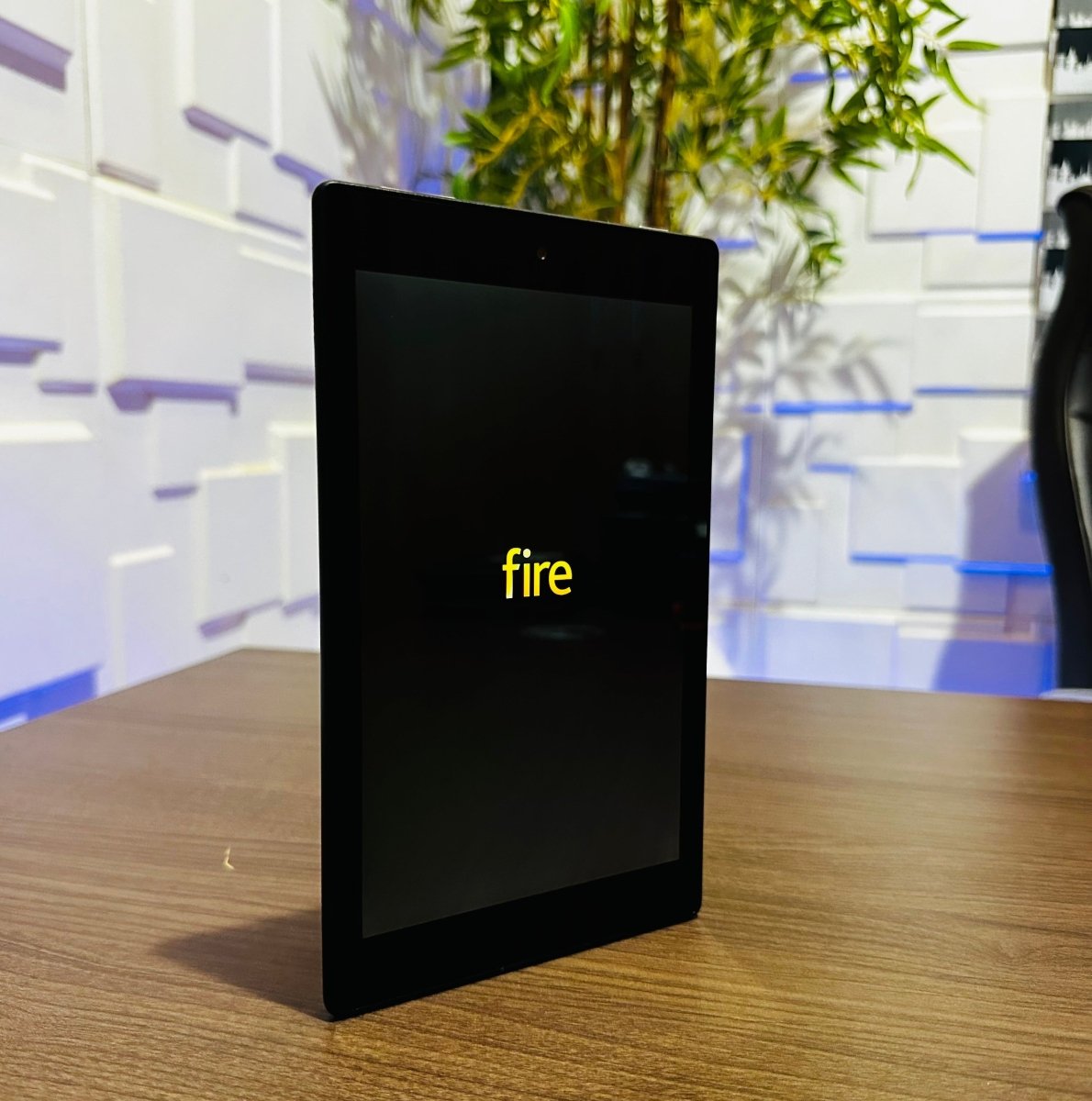 Amazon Fire HD 8 5th Generation - 16GB