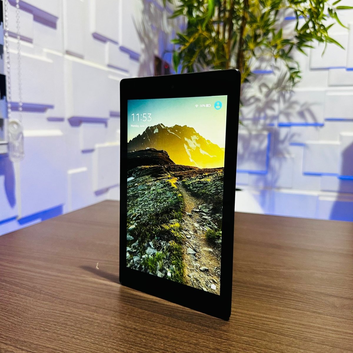 Amazon Fire HD 8 5th Generation - 16GB