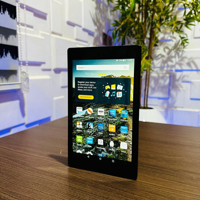 Amazon Fire HD 8 5th Generation - 16GB