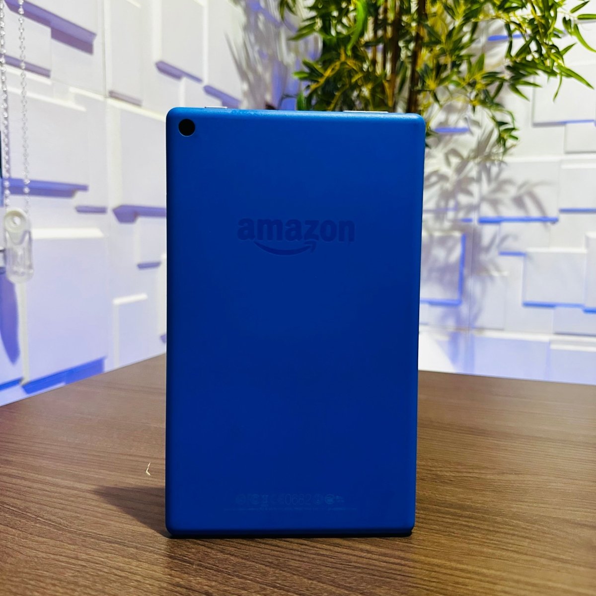 Amazon Fire HD 8 - 7th Generation - 16GB