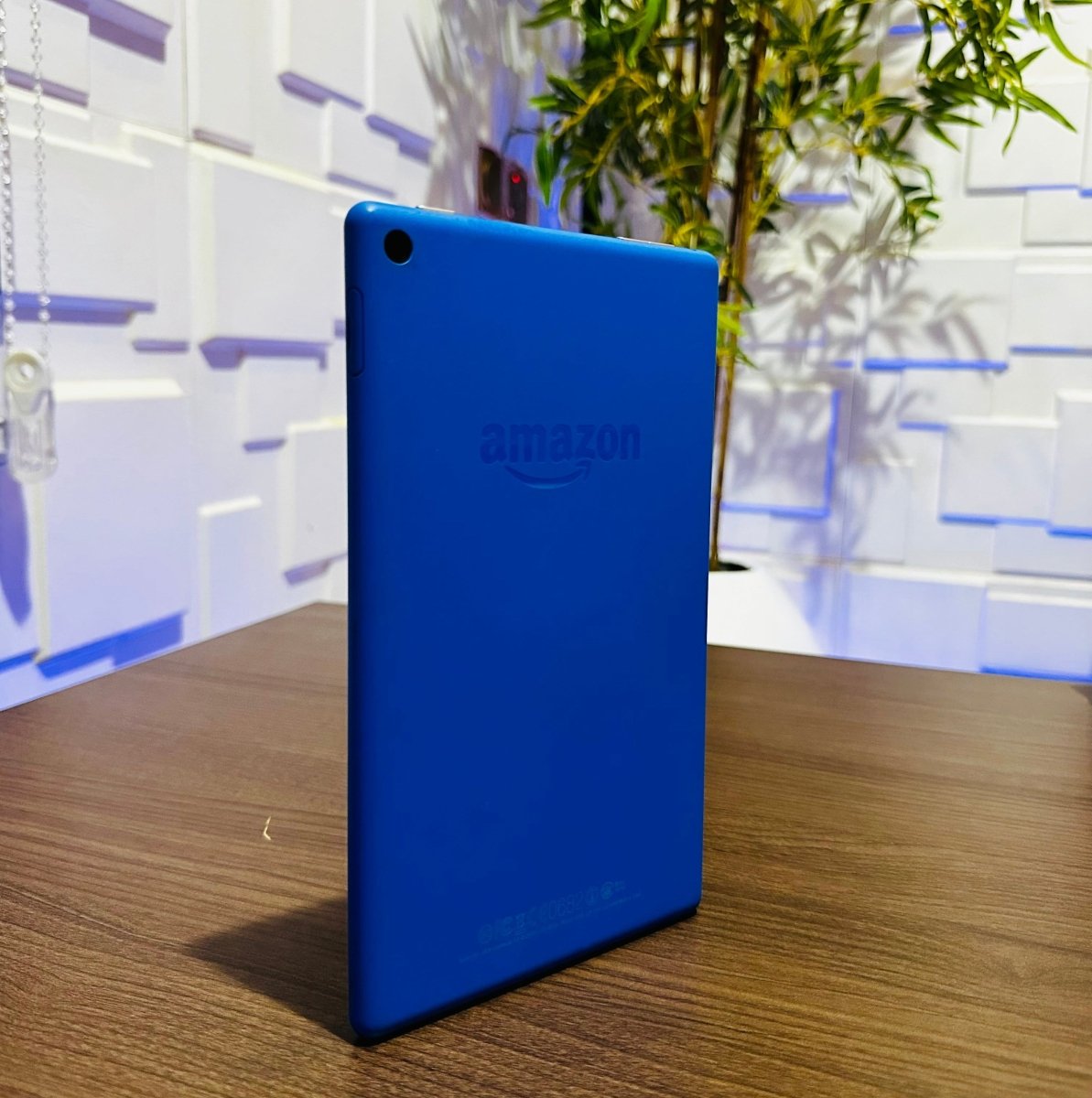 Amazon Fire HD 8 - 7th Generation - 32GB - Shopinverse