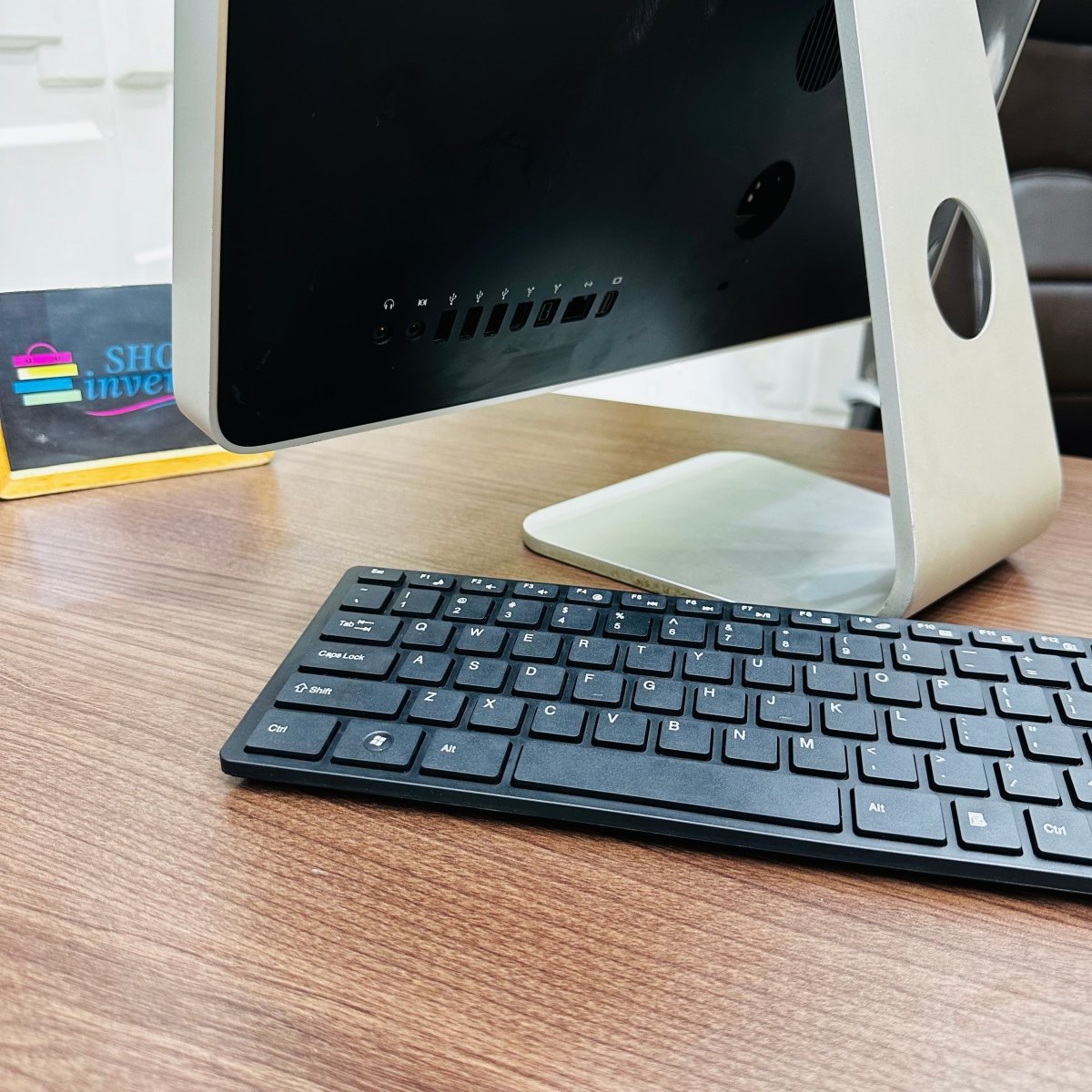 Apple iMac 20-Inch Mid 2007 | Core 2 Duo | 4GB RAM | 320GB HDD