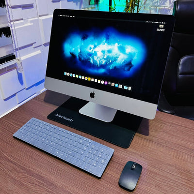 Apple iMac 21.5-Inch 2017 | 7th Gen Core i5 | 16GB RAM | 1TB HDD | Full HD
