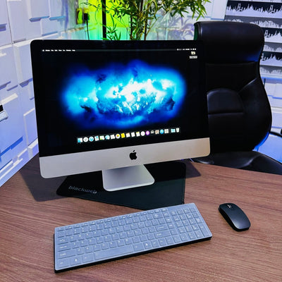 Apple iMac 21.5-Inch 2017 | 7th Gen Core i5 | 16GB RAM | 1TB HDD | Full HD