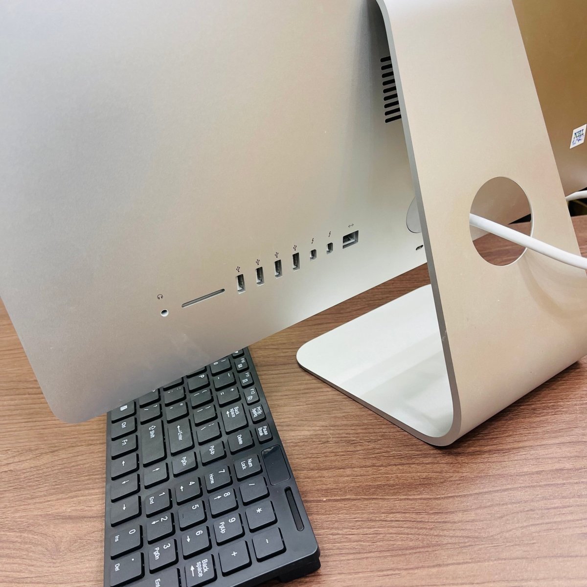 Apple iMac 21.5-Inch Late 2012 | Core i7 | 16GB RAM | 1TB HDD