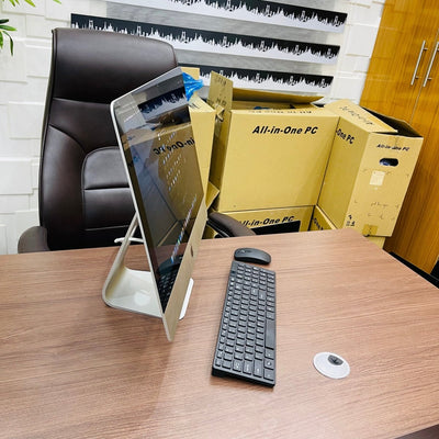 Apple iMac 21.5-Inch Late 2012 | Core i7 | 16GB RAM | 1TB HDD | NVIDIA GeForce GT 650M
