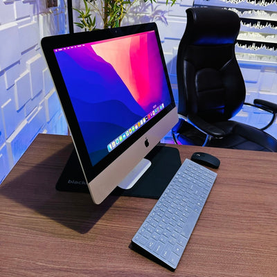 Apple iMac 21.5-Inch Late 2015 | Core i5 | 16GB RAM | 1TB HDD | Full HD