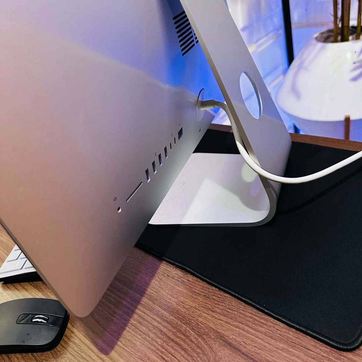 Apple iMac 21.5-Inch Late 2015 | Core i5 | 16GB RAM | 1TB HDD | Full HD