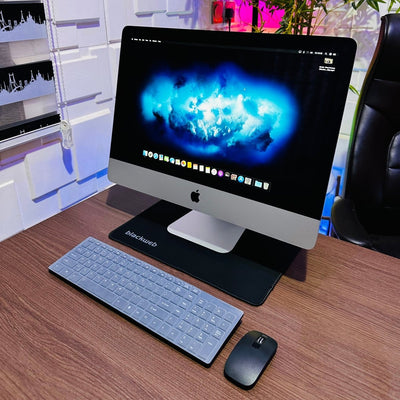 Apple iMac Retina 4K 21.5-Inch 2017 | 7th Gen Core i5 | 16GB RAM | 1TB HDD + SSD | 2GB Radeon Pro 555