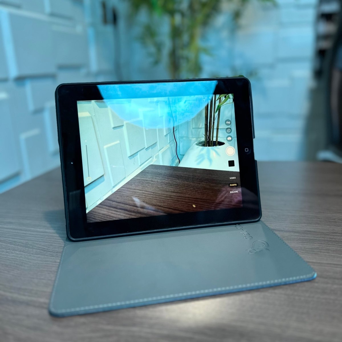 Apple iPad 4th Gen. - 16GB - WiFi - Black