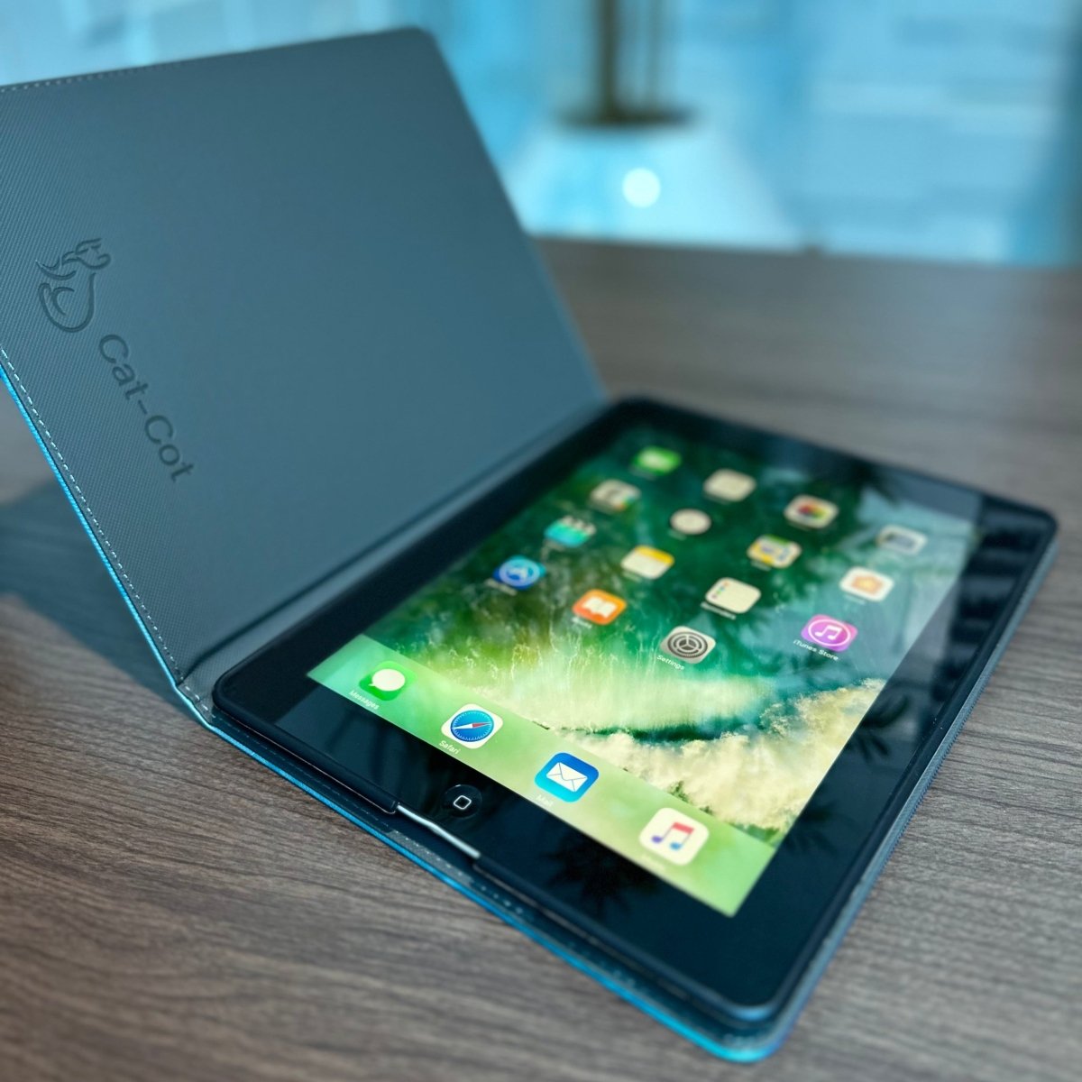 Apple iPad 4th Gen. - 16GB - WiFi - Black