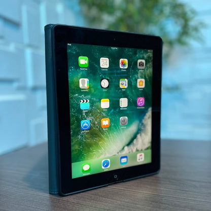 Apple iPad 4th Gen. - 16GB - WiFi - Black