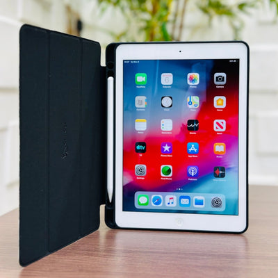 Apple iPad Air - 16GB - WiFi + SIM - Silver