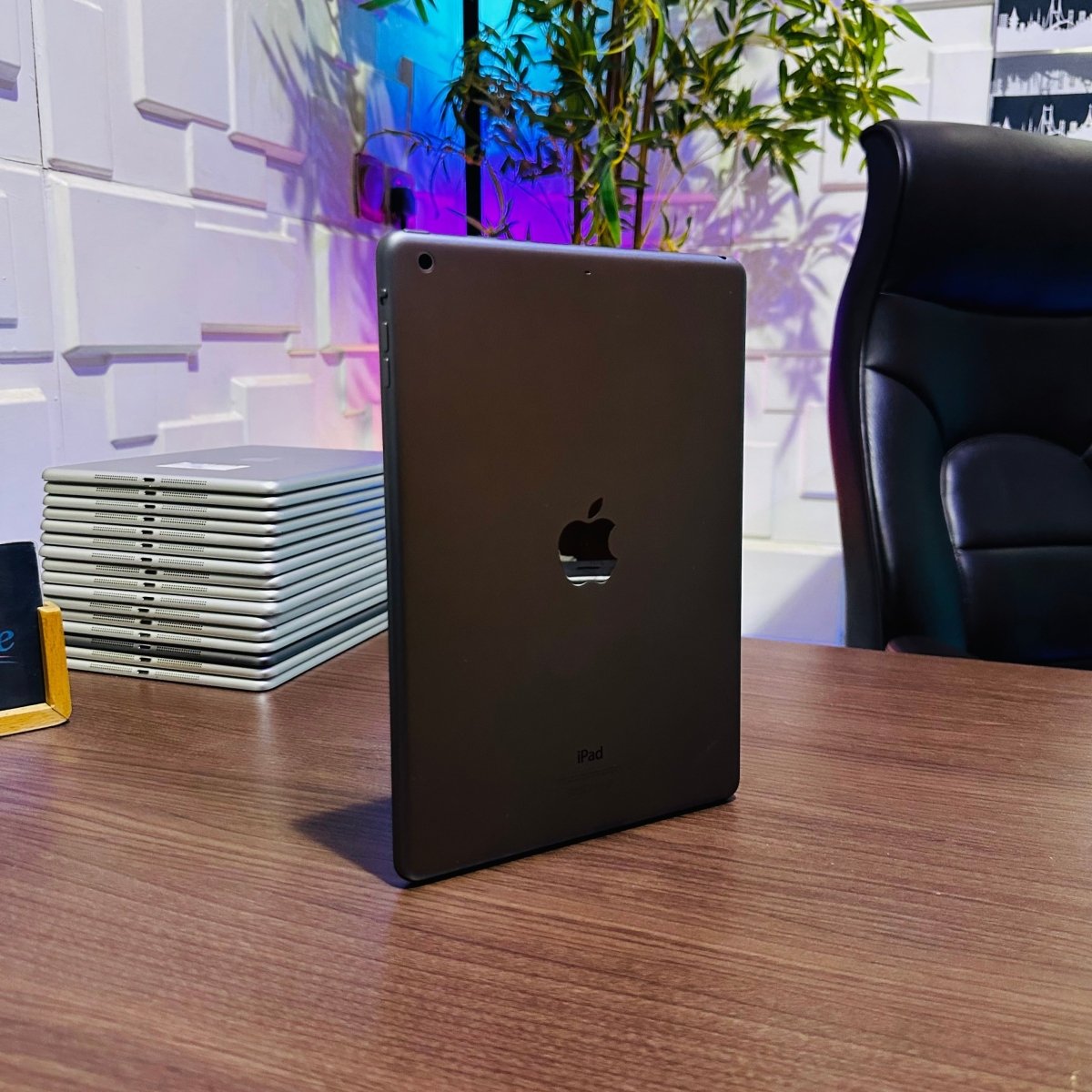Apple iPad Air - 16GB - WiFi - Space Grey
