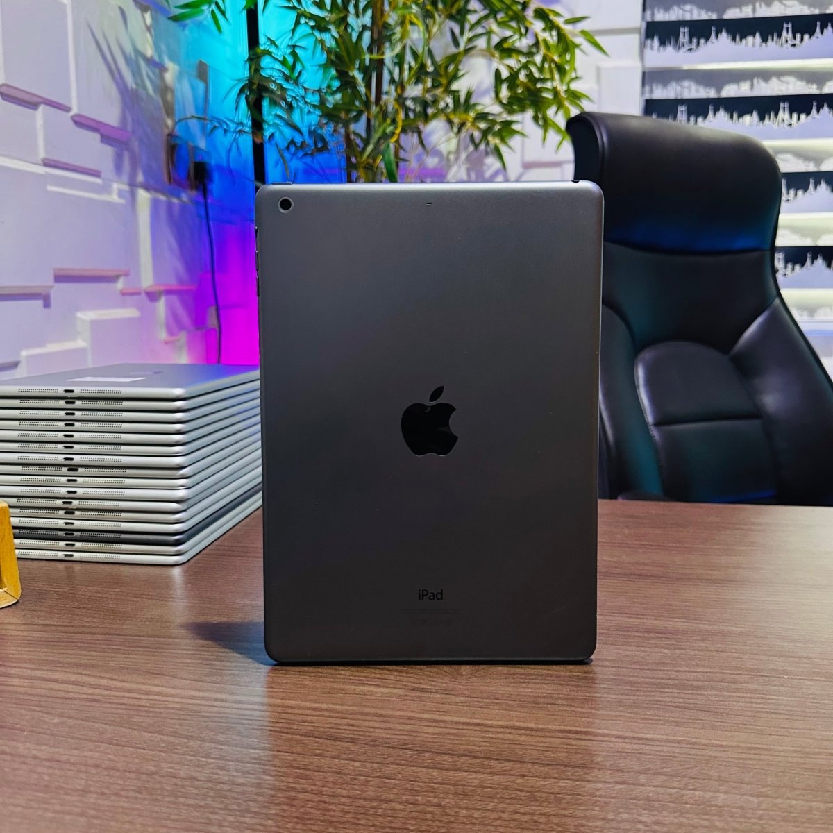 Apple iPad Air - 16GB - WiFi - Space Grey