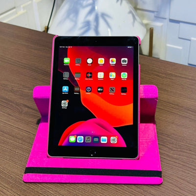 Apple iPad Air 2 - 64GB - WiFi + SIM - Space Grey