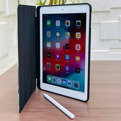 Apple iPad Air - 32GB - WiFi - Silver