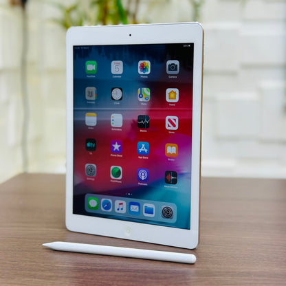 Apple iPad Air - 32GB - WiFi - Silver