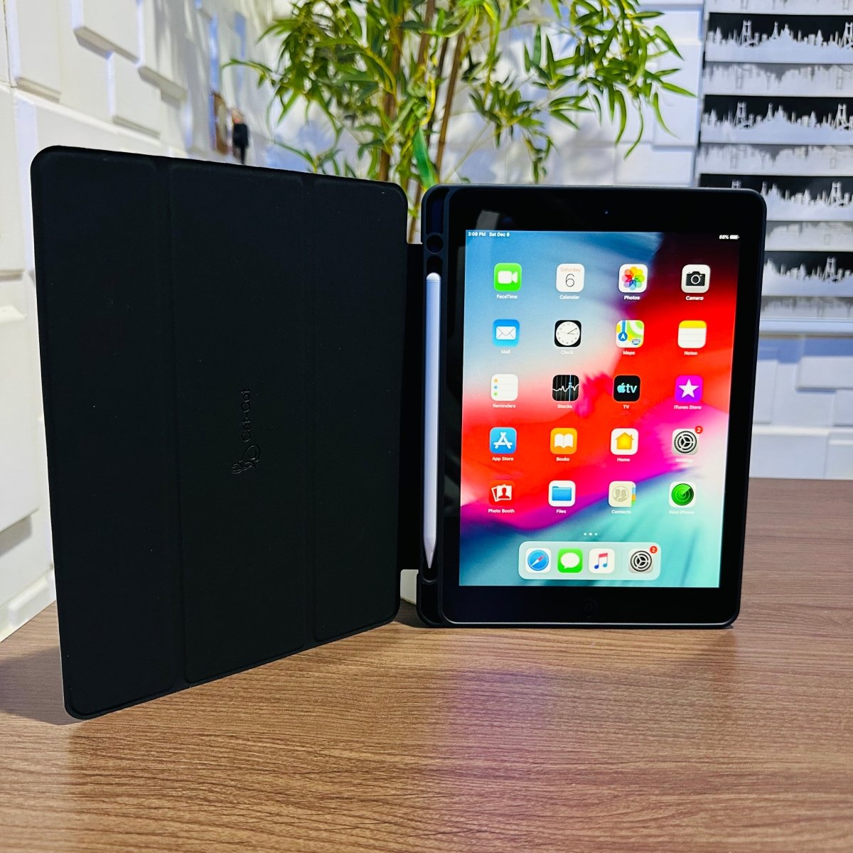 Apple iPad Air - 32GB - WiFi + SIM - Space Grey