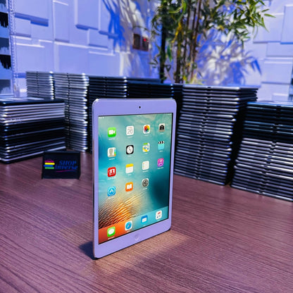 Apple iPad Mini - 16GB - WiFi - Silver