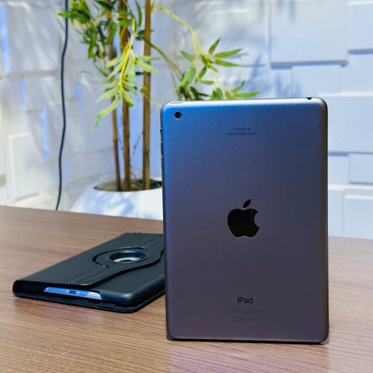 Apple iPad Mini - 16GB - WiFi - Space Gray - Shopinverse